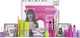 Адвент-календар Makeup Revolution Emily in Paris 12 предметів (5057566790246) - зображення 3