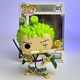 Фігурка Funko Pop One Piece (Roronoa Zoro) Glows In The Dark 82164 - изображение 1
