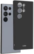 Etui SBS Full Active D3O do Samsung Galaxy S24 Ultra Black (8018417480249) - obraz 1