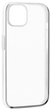 Etui Puro Impact Clear do Apple iPhone 14 / 13 Transparent (8033830312151) - obraz 2