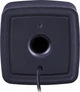 Акустическая система Defender J3 6W LED USB Black (4745090828672) - изображение 5