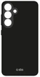 Панель SBS D3O для Samsung Galaxy S25 Black (8018417498046) - зображення 1