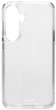 Панель SBS D3O для Samsung Galaxy S25+ Transparent (8018417498237) - зображення 1