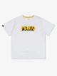 Футболка MANTO t-shirt THICKO OVERSIZE white XL - зображення 1