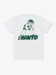 Футболка MANTO t-shirt LUTEK WRESTLER White L - зображення 3