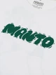 Футболка MANTO t-shirt LUTEK WRESTLER White L - зображення 5