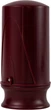 Пробка вакуумная для вина Pulltex Vacuum Wine Saver бургунд блистер (117-924-03) - изображение 1