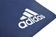 Килимок для фітнесу та йоги Adidas, протиковзкий,NBR, 173×61×0.7 см, синій (ADMT-11014BL) - зображення 5