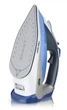 Утюг паровой RAF R.1256B с керамической подошвой 2400W Blue (3_06627) - изображение 2