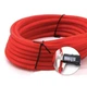Набор проводов для усилителя сабвуфера PERVOI CTC-74AG 8 AWG 5м 1000W (3_06514) - изображение 4