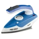 Утюг дорожный RAF R.1118 с керамической подошвой 350ml 1000W Blue (3_06628) - изображение 1