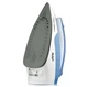 Утюг дорожный RAF R.1118 с керамической подошвой 350ml 1000W Blue (3_06628) - изображение 4