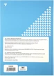 Блокнот YES Success is built Blue А4 80 листов Линия (152035) (5056574453044) - изображение 5