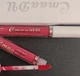 Губная помада CmaaDU №03 Liquid Matte Lipstick водостойкая матовая - изображение 2