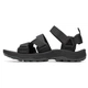 Сандалі Merrell Speed Fusion Sport RMX Mns чоловічі black 42 чорні - изображение 5