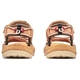 Сандалі Merrell Speed Fusion Web RMX Wmn жіночі tan rose 37 оранжеві - изображение 4
