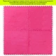 Підлога-пазл плюшевий РОЖЕВИЙ 60*60*1cm (D) SW-00002093 - изображение 6