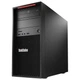 Компьютер Lenovo ThinkStation P310 MT (Xeon E3-1240v5/16/512SSD/K620-2Gb) Б/У - изображение 1