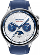 Smartwatch OnePlus Watch 2 Nordic Blue (6921815626626) - obraz 2