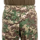 Штани військові демісезонні MFH US Combat Operation BDU Rip-stop, MultiCam, 3XL - зображення 2