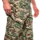 Штани військові демісезонні MFH US Combat Operation BDU Rip-stop, MultiCam, 3XL - зображення 4