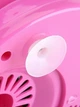Аппарат для приготовления воздушной сахарной ваты Cotton Candy Maker Розовый 9399 - изображение 5