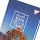 Блокнот YES Need for travel А5 64 листа Клетка (152045) (5056574453143) - изображение 2