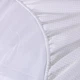 Наматрасник водонепроницаемый MirSon №1004 Alberto Eco Aloe Vera 100x200 см (2200001490598) - изображение 8