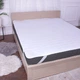Наматрацник MirSon Cotton №1718 Eco Light White 200x200 см (2200002889551) - зображення 5