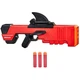 Бластер Hasbro Нерф Роблокс ММ2 Акула Nerf Roblox MM2 Shark Seeker (F2488) - изображение 2