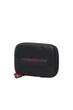 Бумажник Samsonite ECODIVER ADD-ONS BLACK 12,5x9x2 KR9*09741 - изображение 3