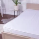 Наматрасник водонепроницаемый MirSon Terry Waterproof Aloe Vera №219 160x190 см (2200000379870) - изображение 4
