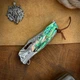 Ніж складаний Mercuric (Colored Shell) - зображення 6