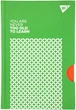 Блокнот YES Success is built Green А5 96 листов Клетка (152053) (5056574453228) - изображение 1