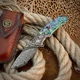 Ніж складаний Guardian (DM003 Colored Shell) - изображение 1