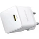 Сетевое зарядное устройство для Baseus Palm Fast Charger Type-C 30W P10111605213-00 White - изображение 4