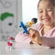 Набор фигурок Щенячий патруль Paw Patrol Маршал и Смелый Дэнни на скейте 6071046/20148740 - изображение 8