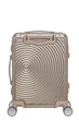 Чемодан 55 См American Tourister SOUNDBOX ALU BRONZE 55x40x23 MI3*13001 - изображение 5