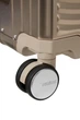 Чемодан 55 См American Tourister SOUNDBOX ALU BRONZE 55x40x23 MI3*13001 - изображение 10
