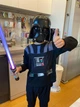 Игровой набор из 2-х Световых мечей джедаев Star Wars Джедайские световые мечи, меняющие цвет (SLJS2) - изображение 6