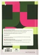 Блокнот YES Abstraction Black А6 64 листа Линия (152064) (5056574453334) - изображение 5