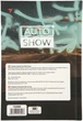 Блокнот YES Auto show Ford А6 64 листа Клетка (152060) (5056574453297) - изображение 5