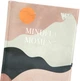 Блокнот YES Mindful moment А6 64 листа Клетка (152058) (5056574453273) - изображение 2