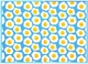 Блокнот YES Smile Blue А6 64 листа Клетка (152063) (5056574453327) - изображение 3