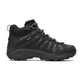 Ботинки мужские Merrell Claypool 2 Sport Mid GTX 44 Чорний - изображение 3