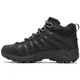 Ботинки мужские Merrell Claypool 2 Sport Mid GTX 44 Чорний - изображение 2