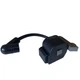 Катушка зажигания Power для мотосы St FS55 FS45 FS38 - изображение 7