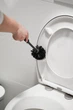 Туалетный набор WC MODERN, ТМ York - изображение 4