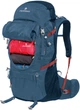 Рюкзак туристичний Ferrino Transalp 75L Blue (75694MBB) - зображення 3