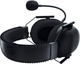 Навушники Razer BlackShark V2 Pro for PS5 Black (RZ04-04530500-R3G1) - зображення 6